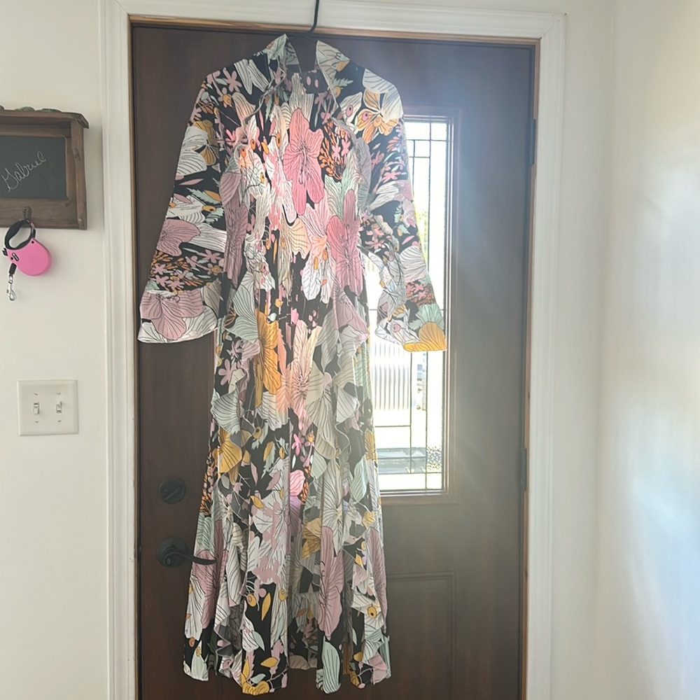 Beautiful OSFM dress